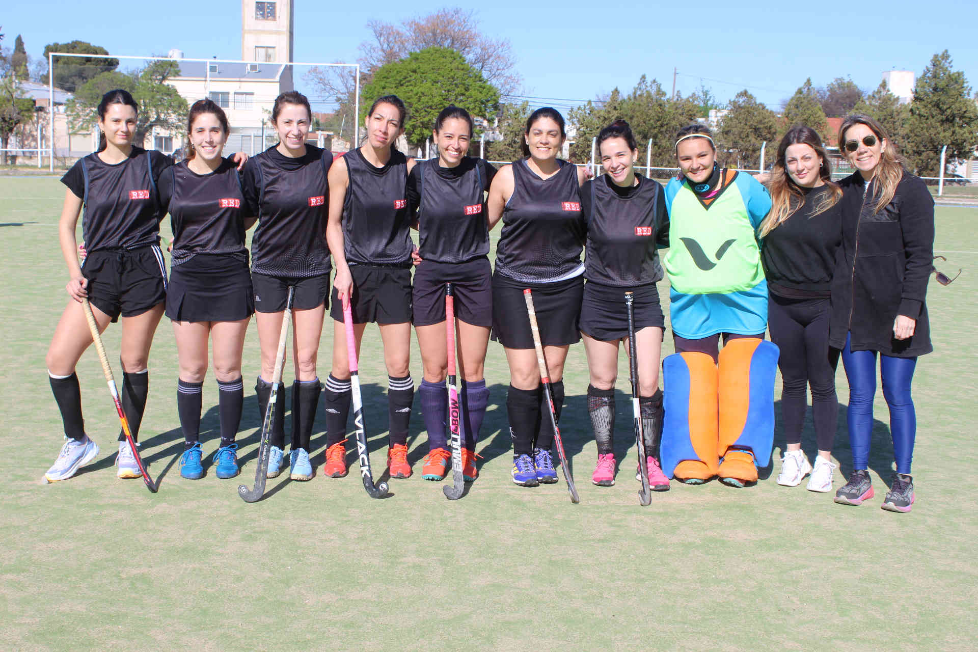 Hockey