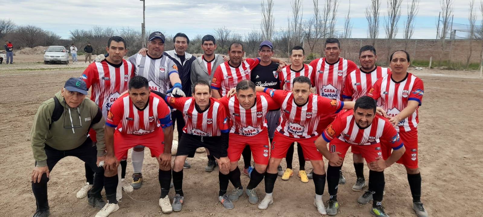 Futbol