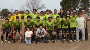 Futbol