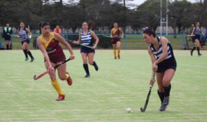 Hockey