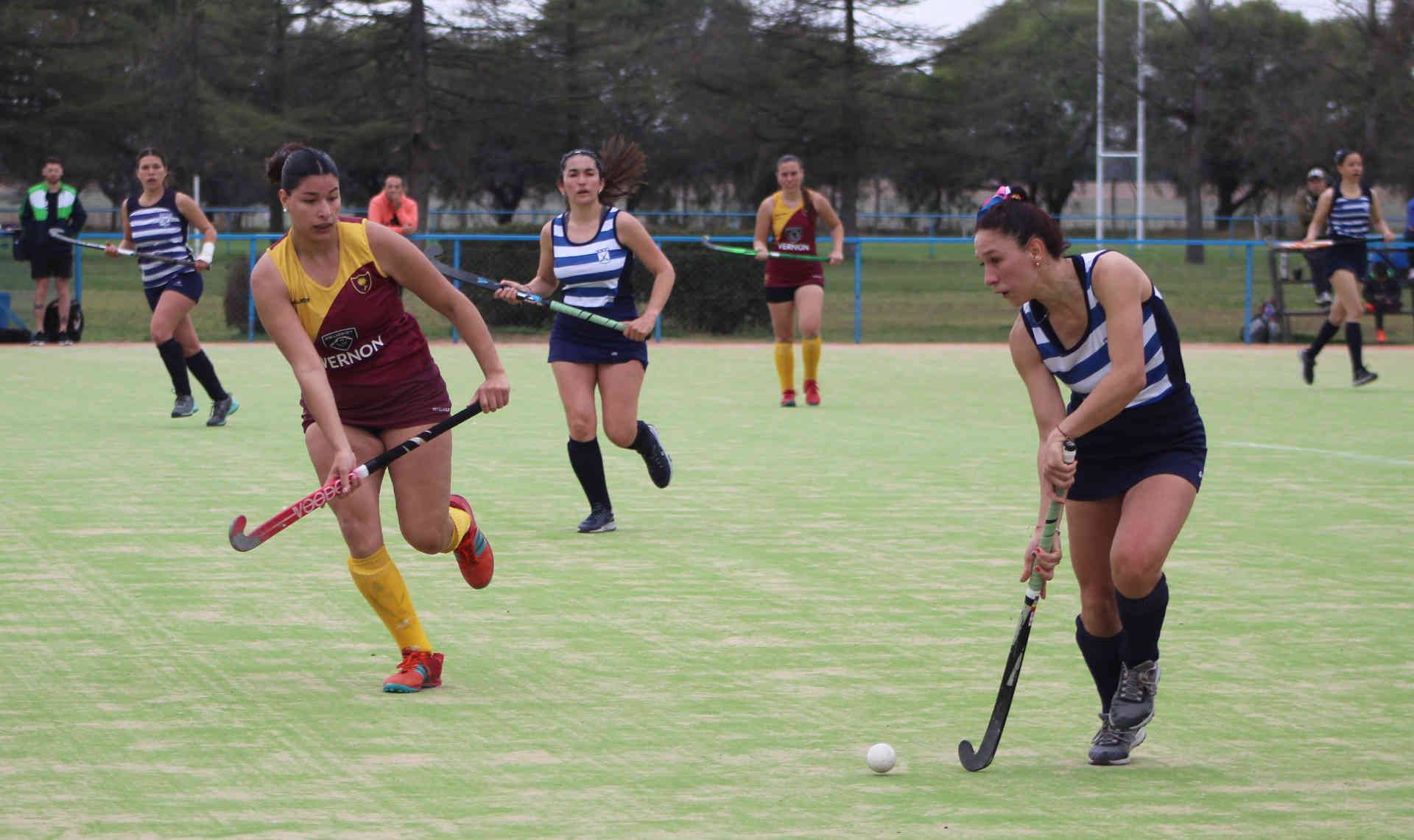 Hockey