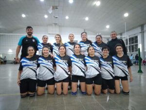 Voley