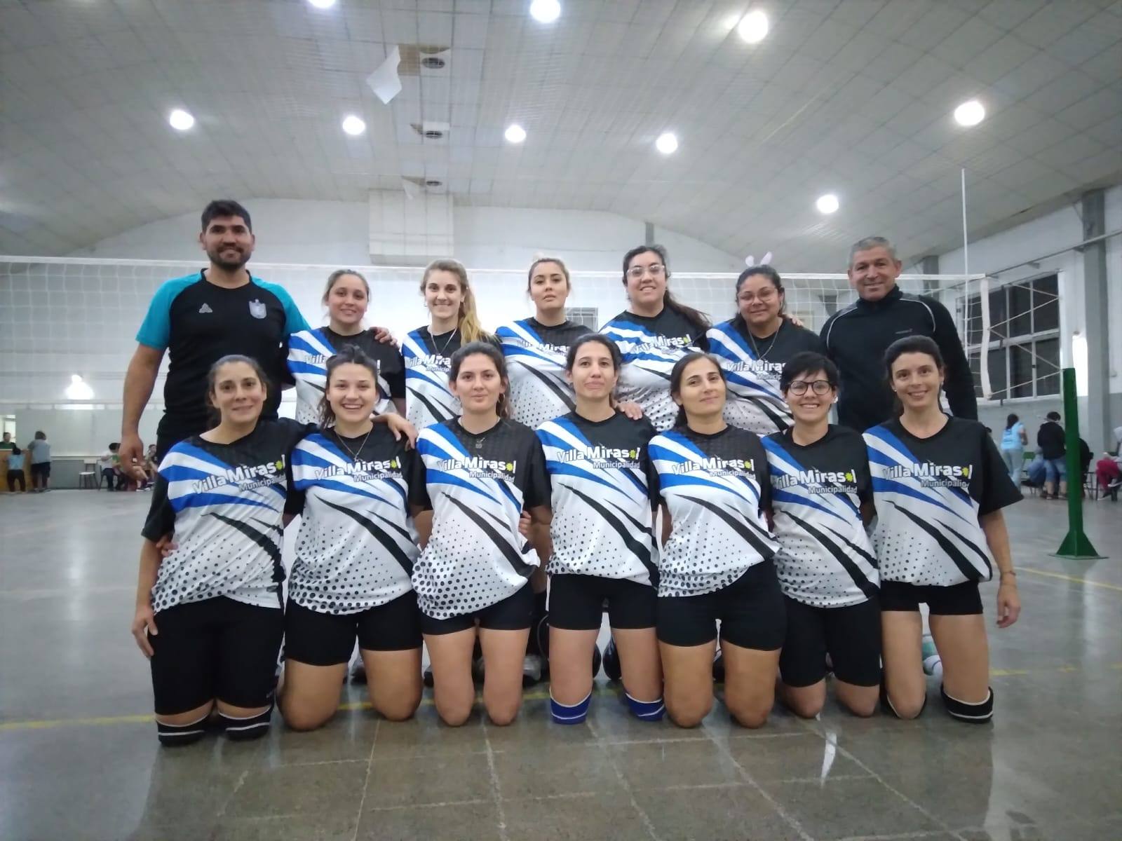 Voley
