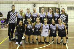 Voley