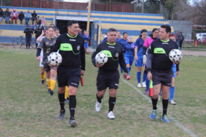 Futbol