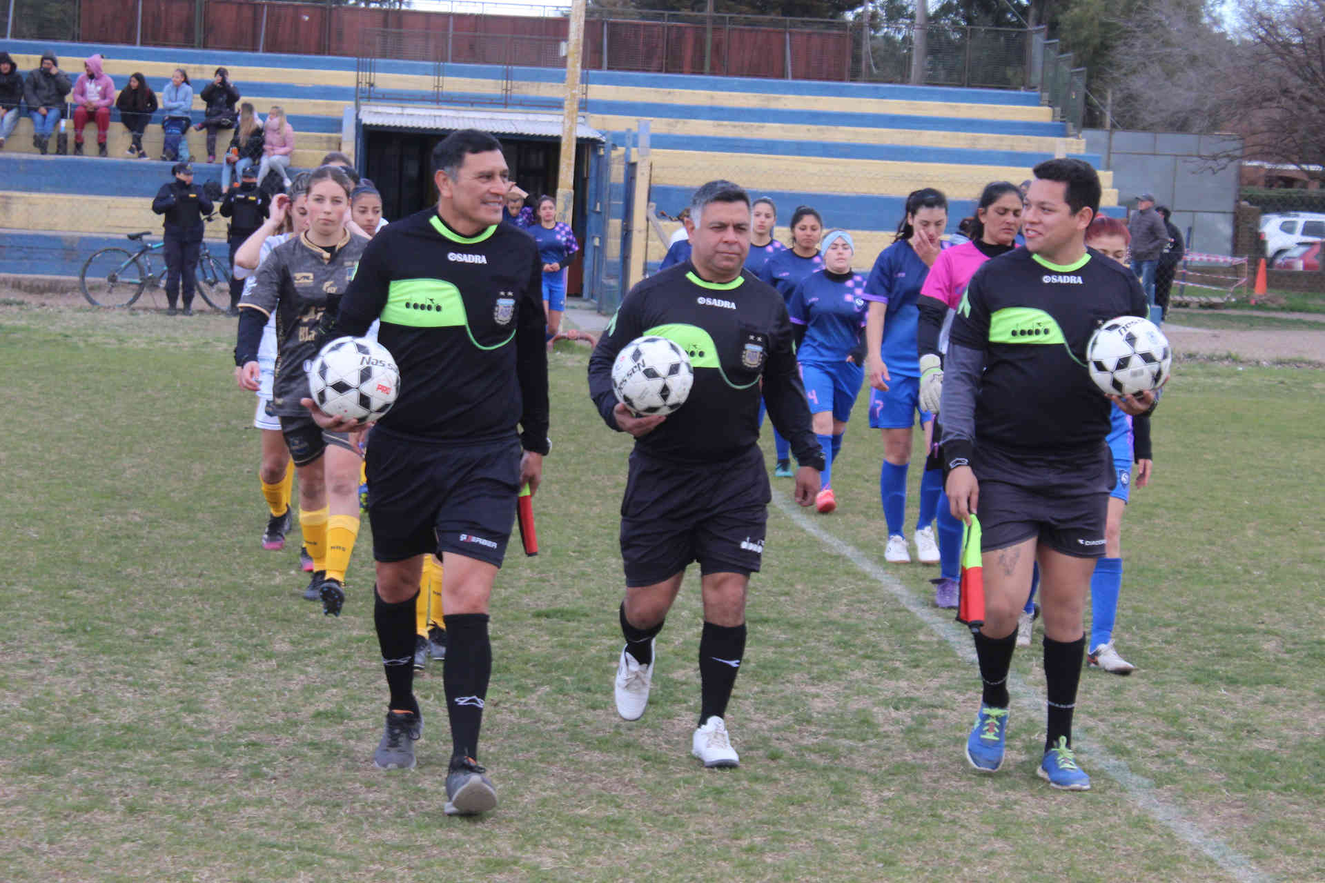 Futbol