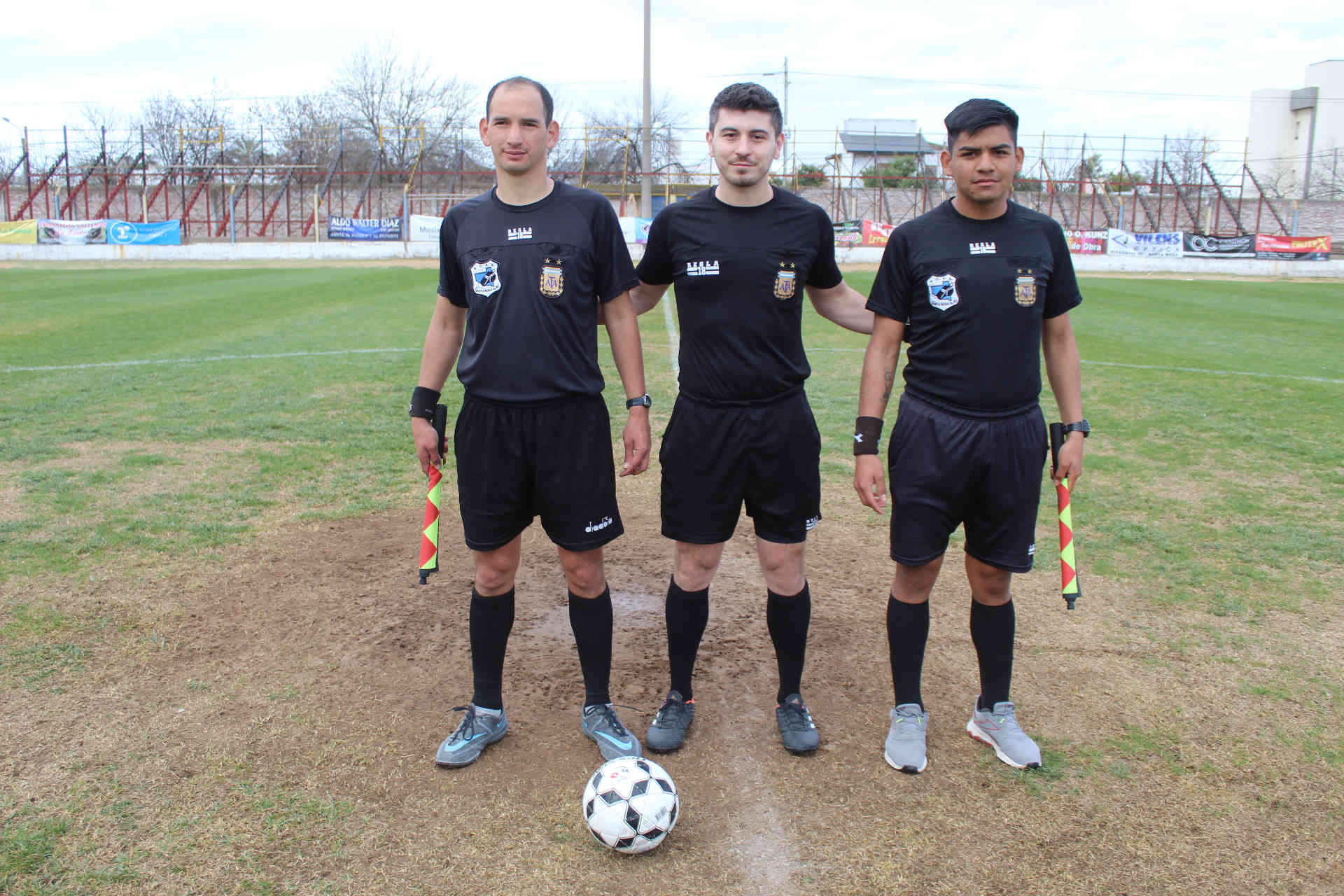 Futbol