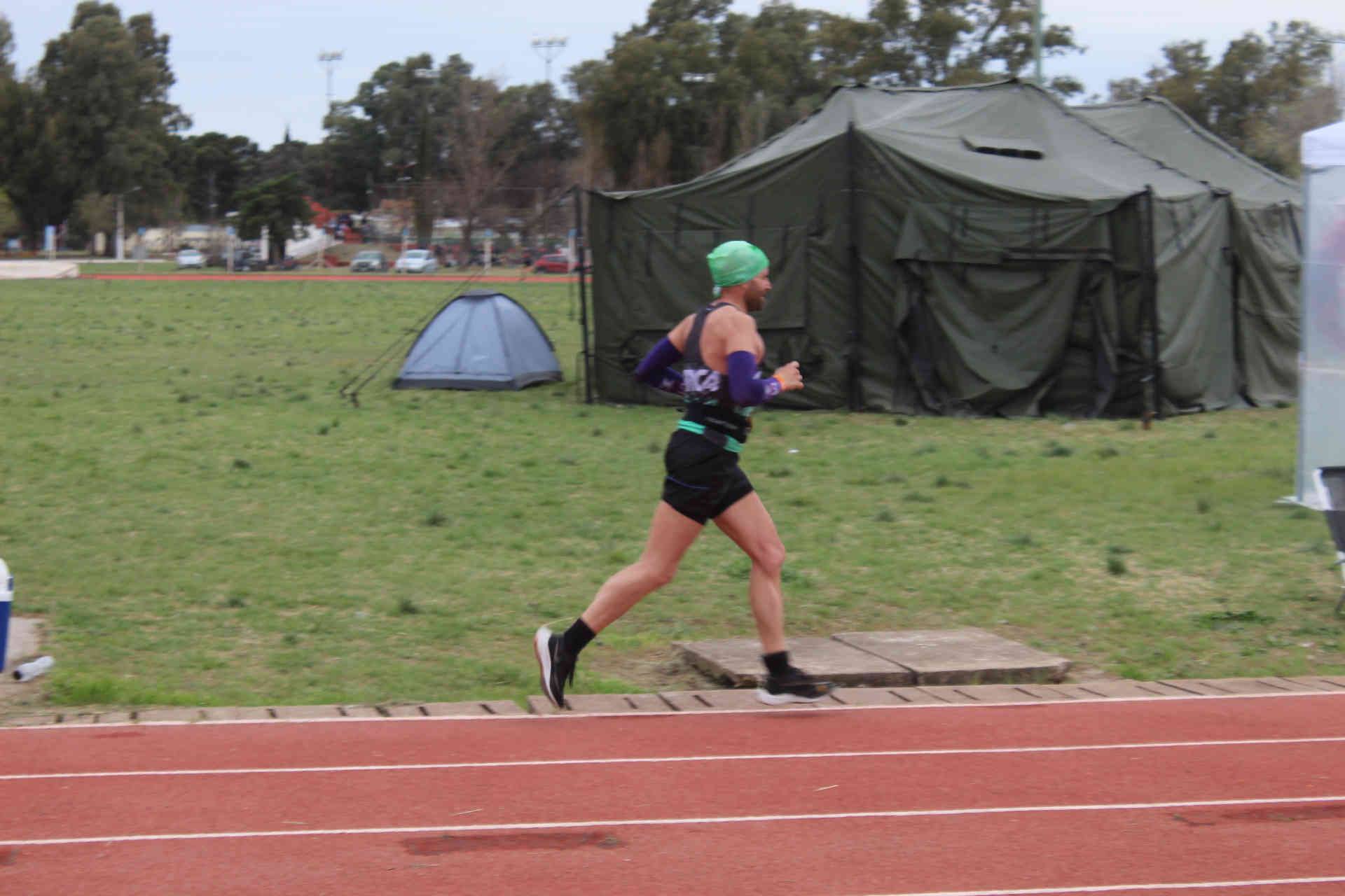 Atletismo