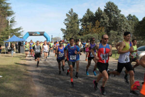 Atletismo