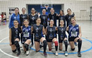 Voley