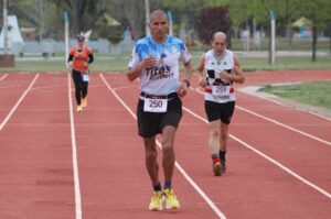 Atletismo