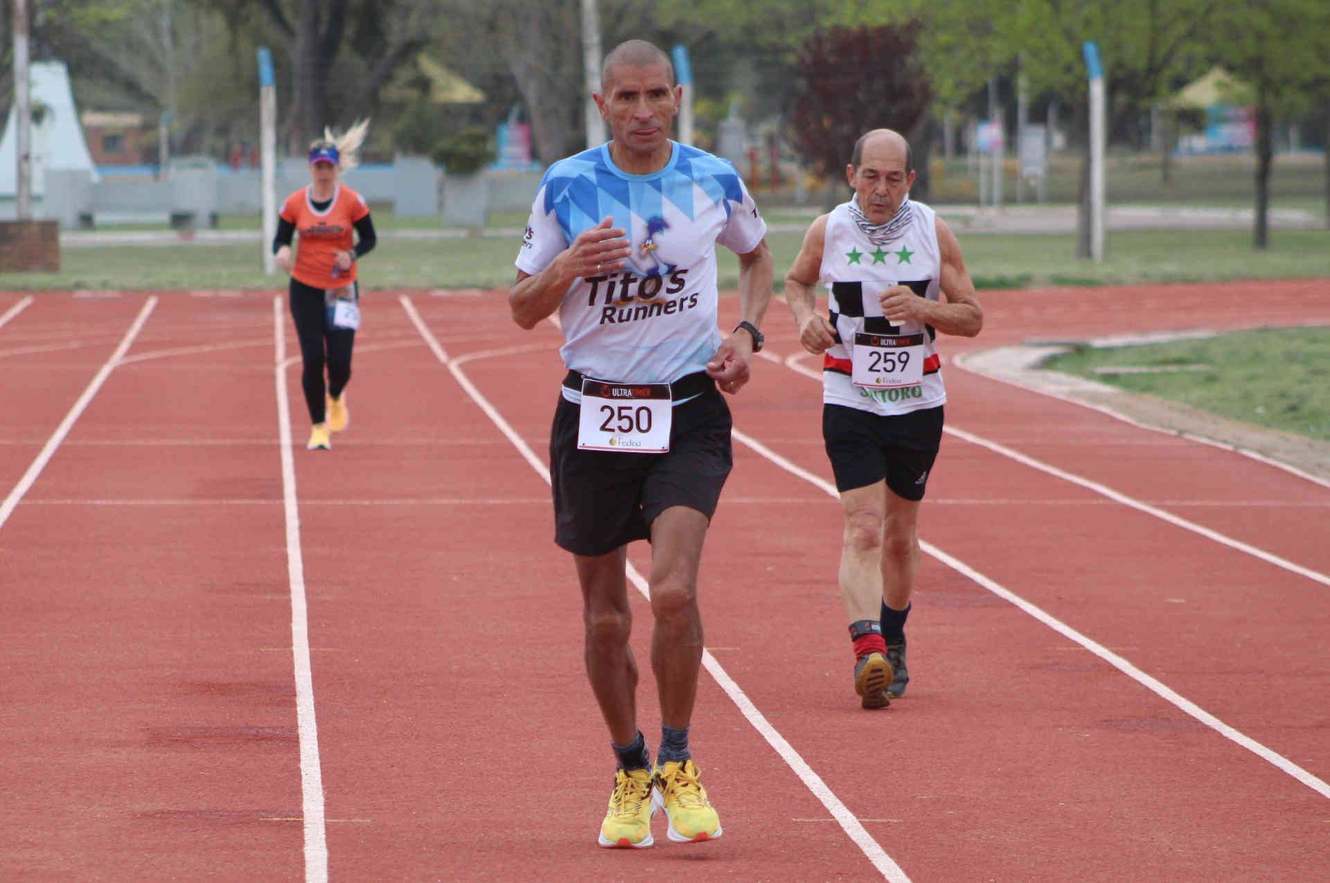 Atletismo