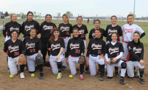 Softbol