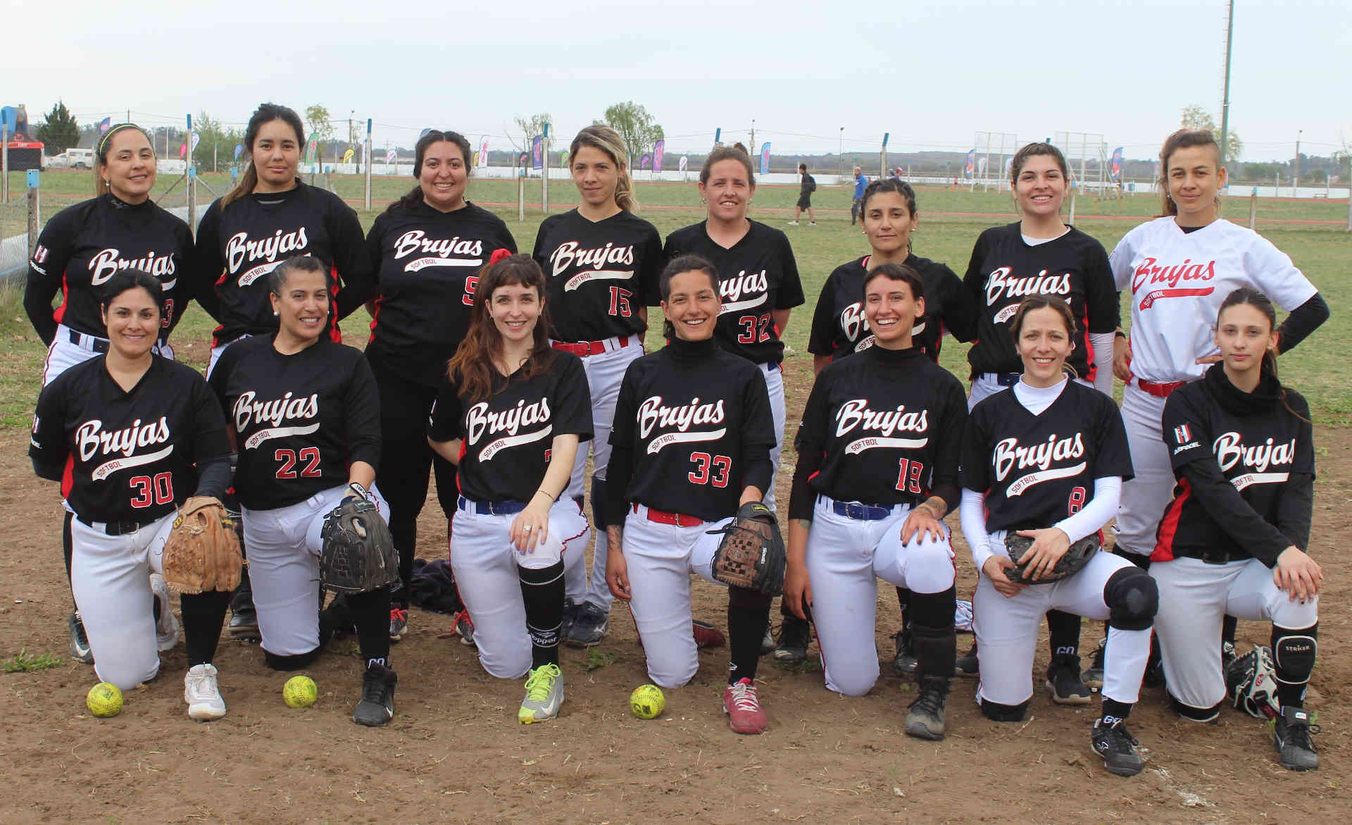 Softbol