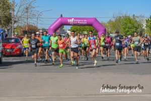 Atletismo