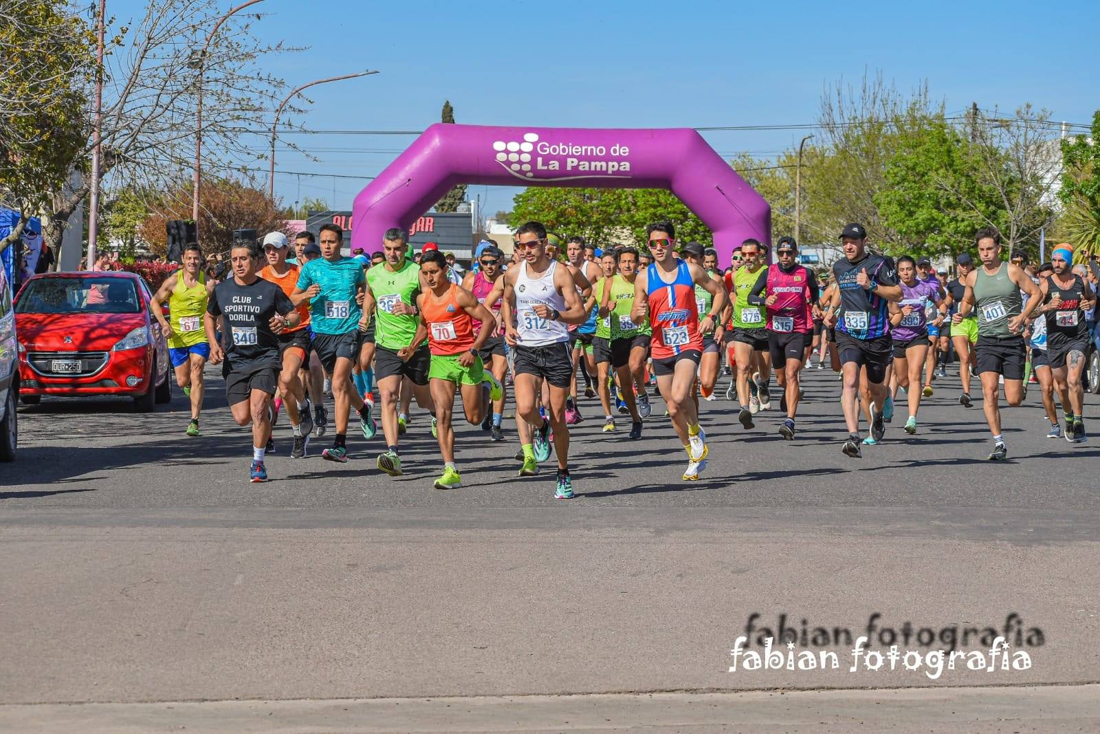 Atletismo