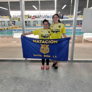 Natacion