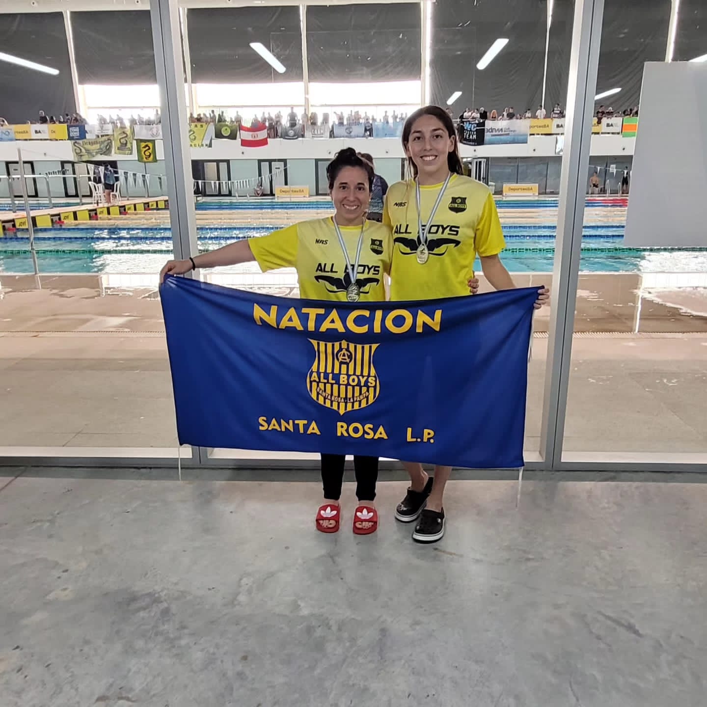 Natacion