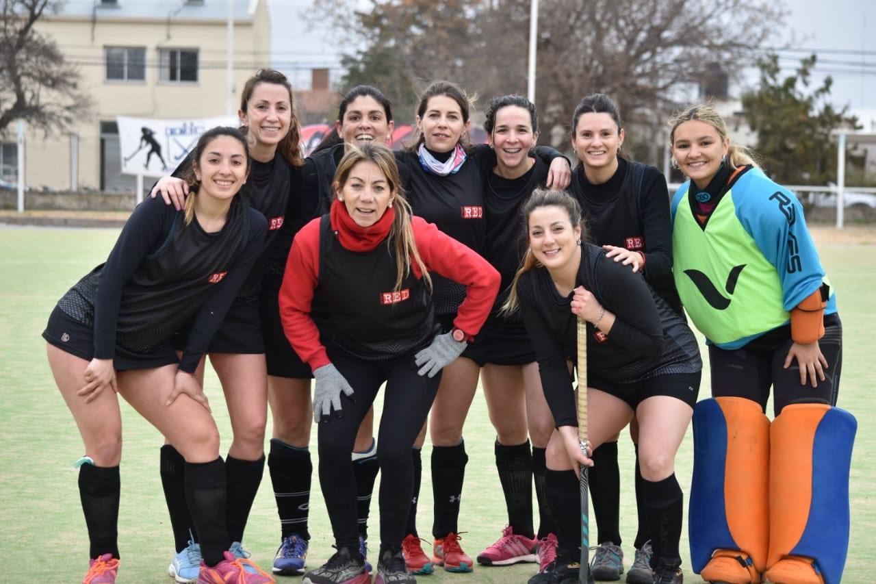 Hockey