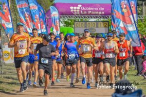 Atletismo