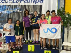 Natacion