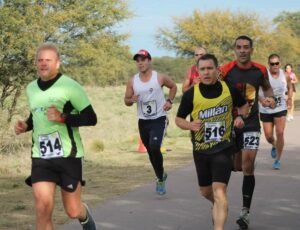 Atletismo