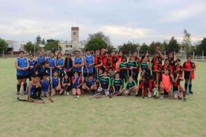 Hockey