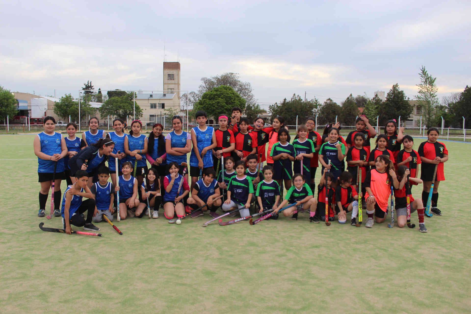 Hockey