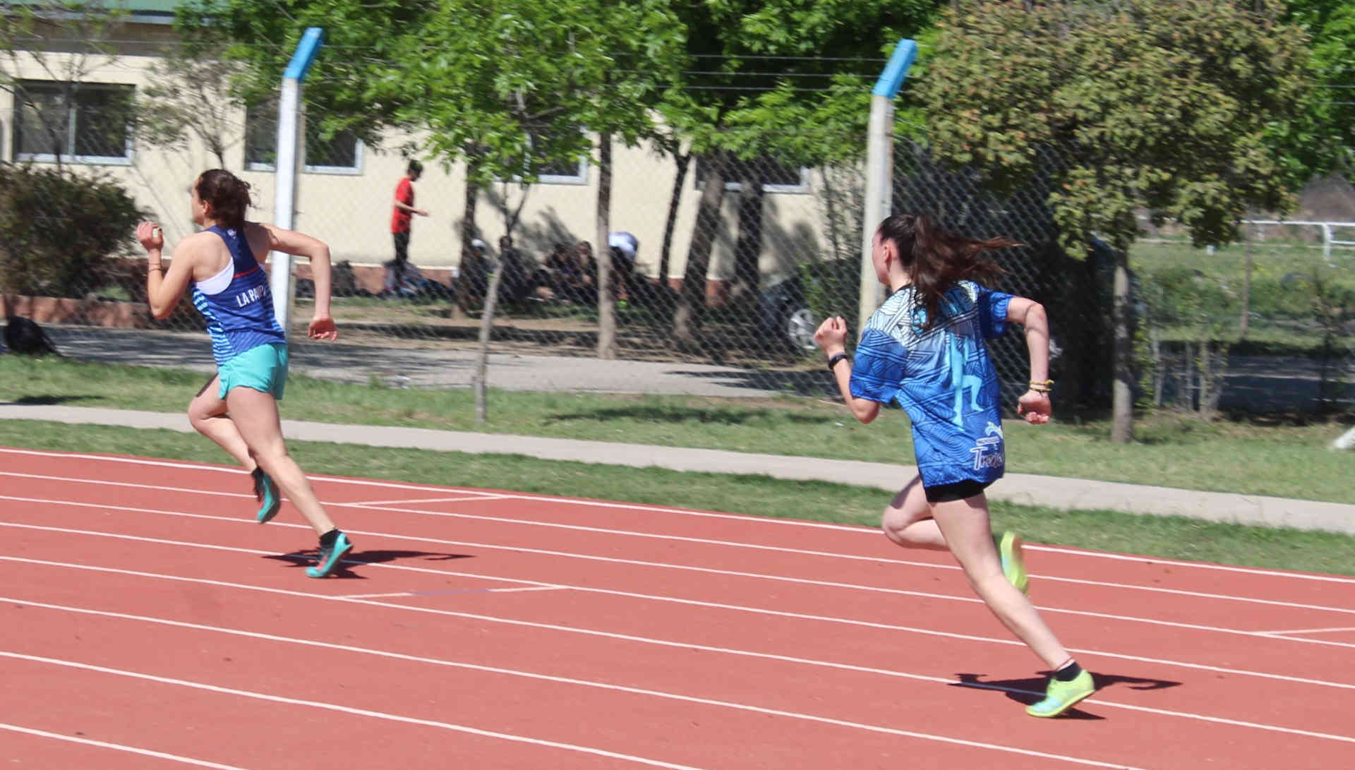 Atletismo