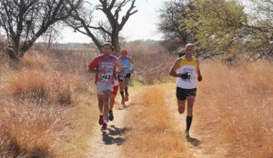 Atletismo
