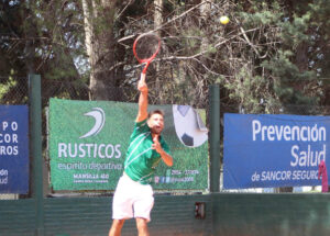 Tenis