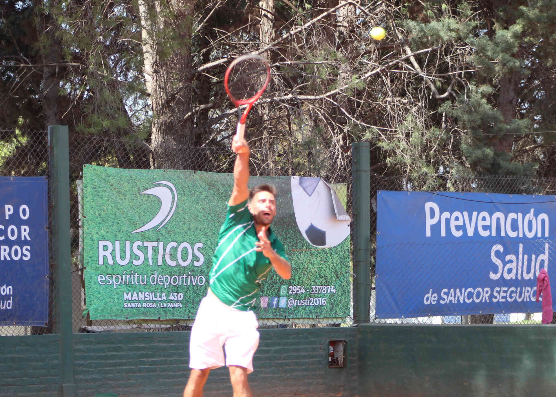 Tenis