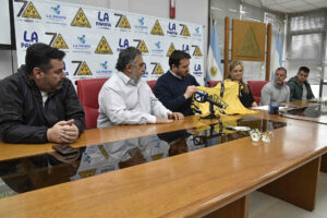 Atletismo