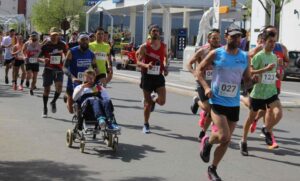 Atletismo