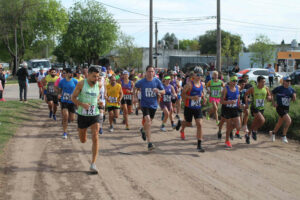 Atletismo
