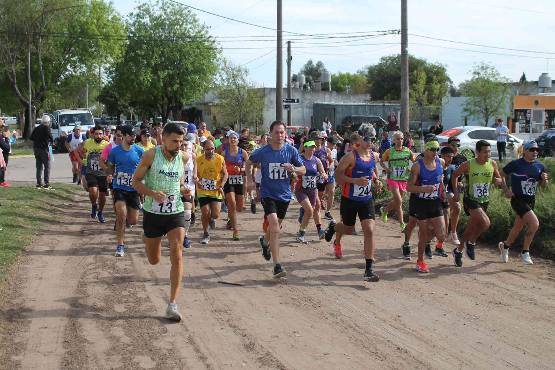 Atletismo