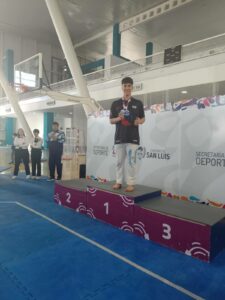Taekwondo