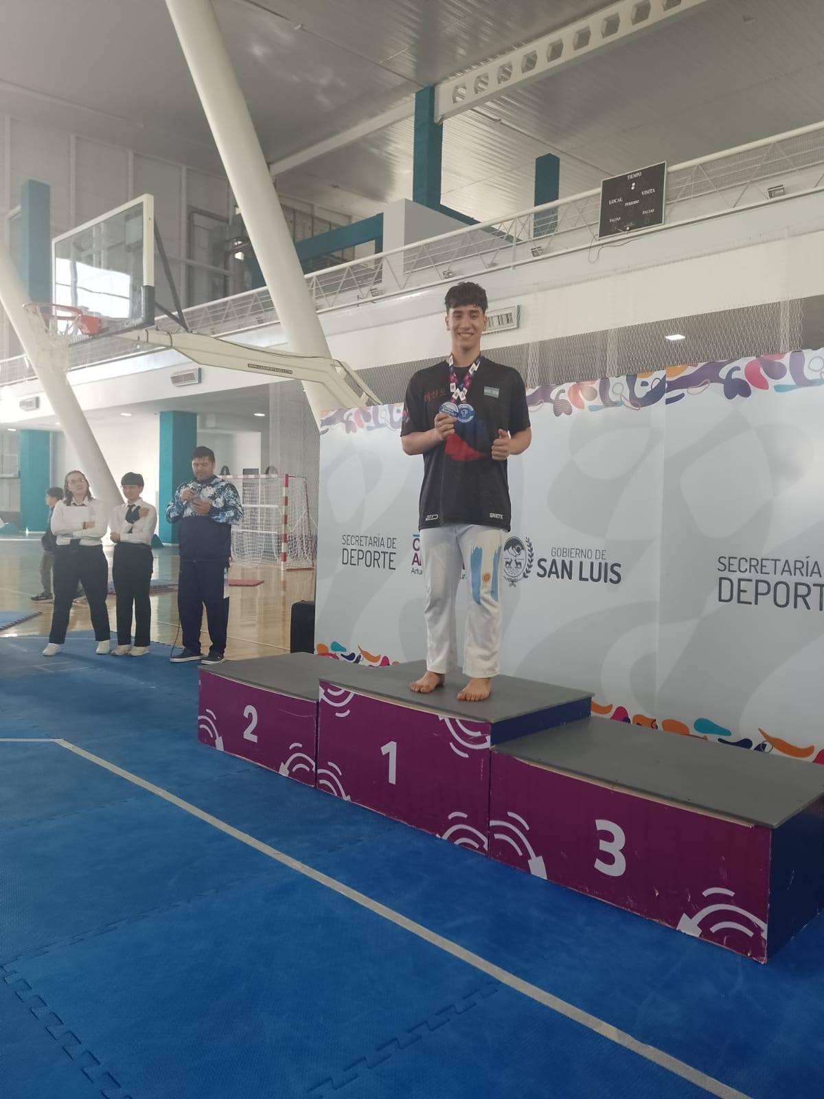 Taekwondo