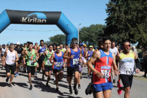 Atletismo
