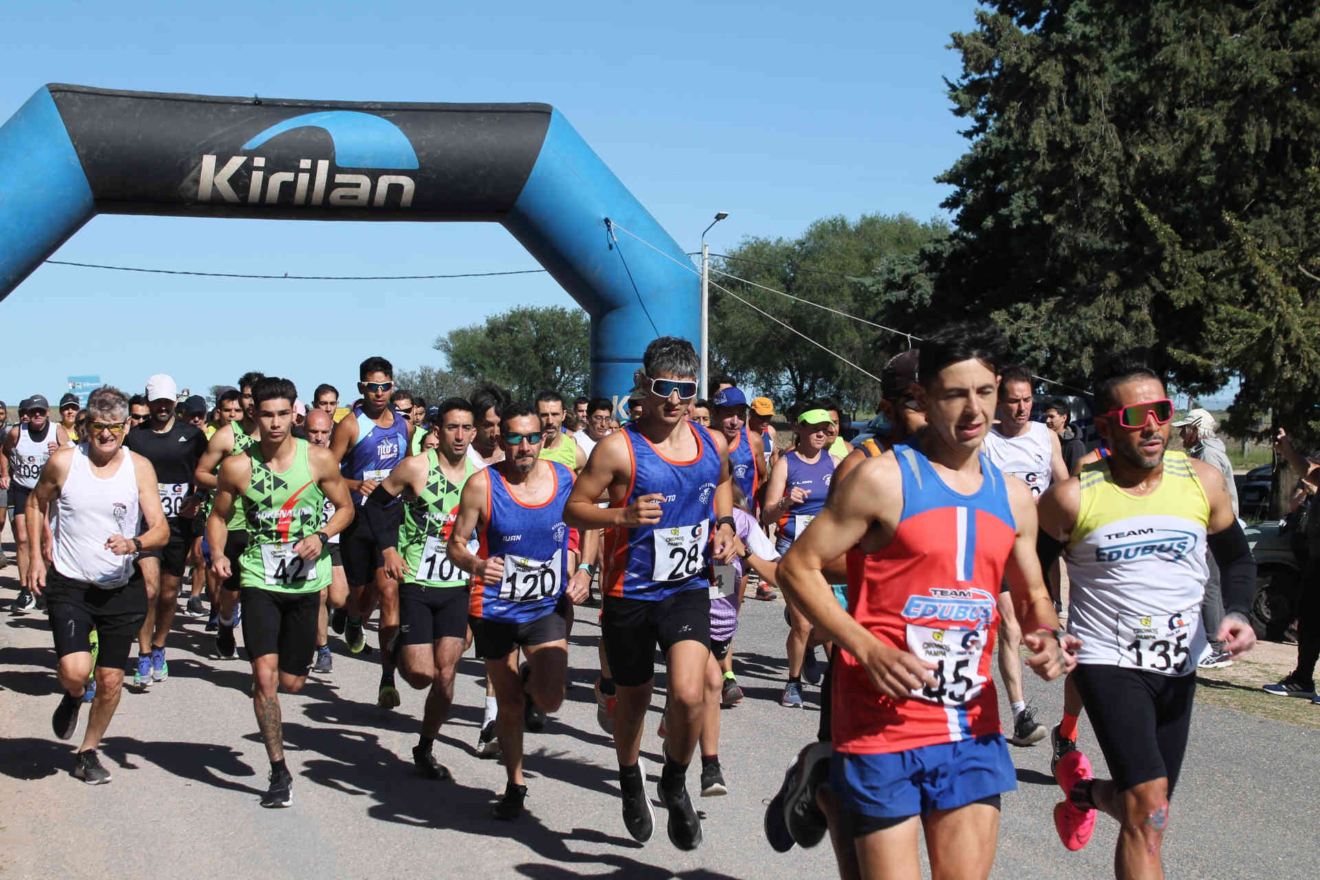 Atletismo