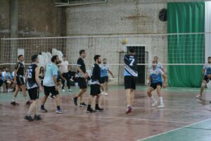 Voley