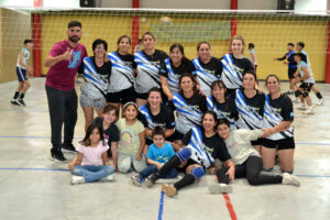 Voley