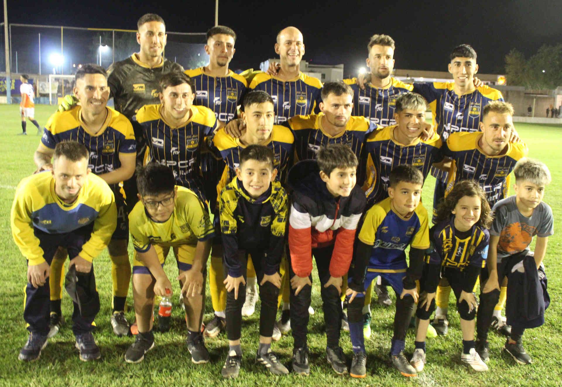 Futbol