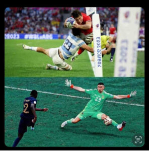 Rugby