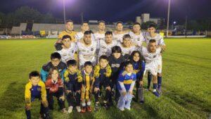 Futbol