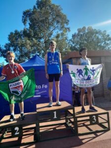 Atletismo