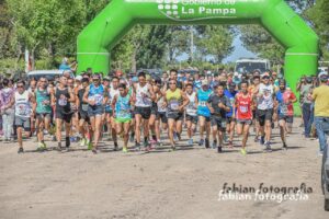 Atletismo