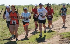 Atletismo
