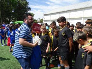 Futbol