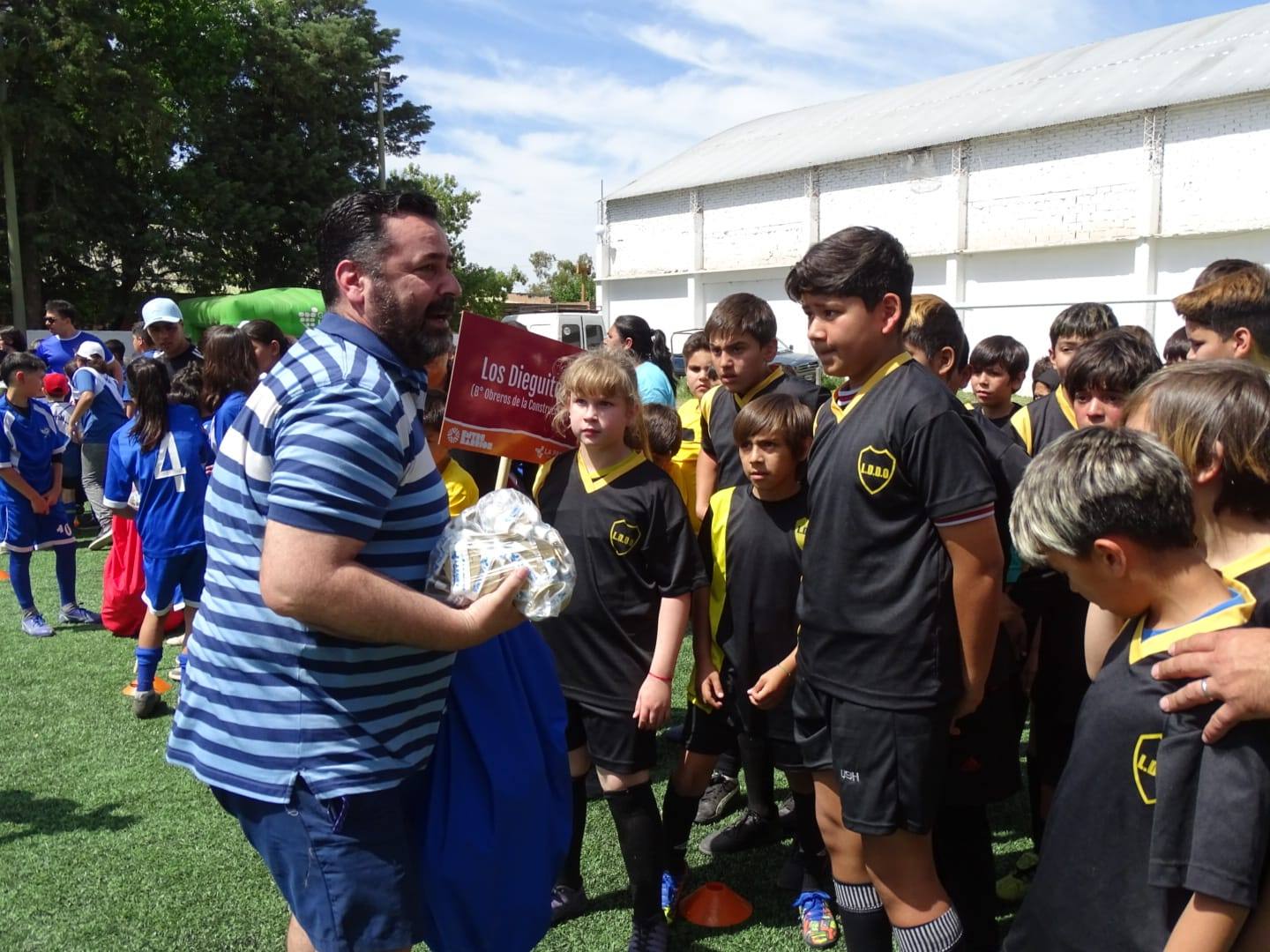 Futbol